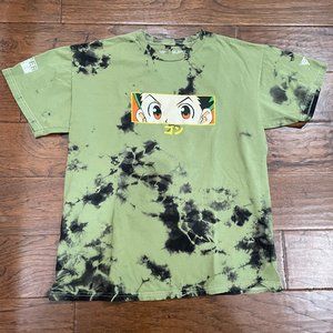 Hypland Hunter x Hunter gon shirt